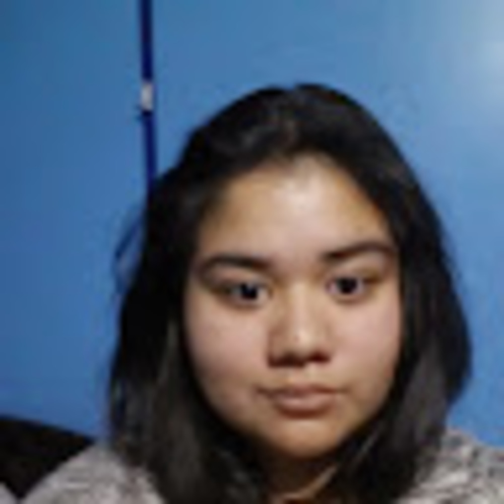 Meet your Posher, Alexandria